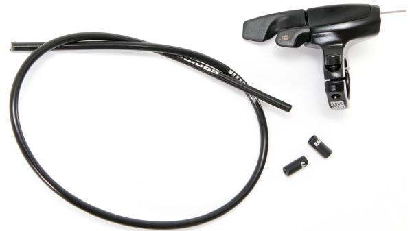 RockShox OneLoc Full Sprint  XXL schwarz