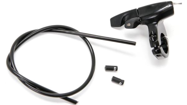 RockShox OneLoc Full Sprint  XXL schwarz