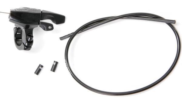 RockShox OneLoc Full Sprint  XXL schwarz