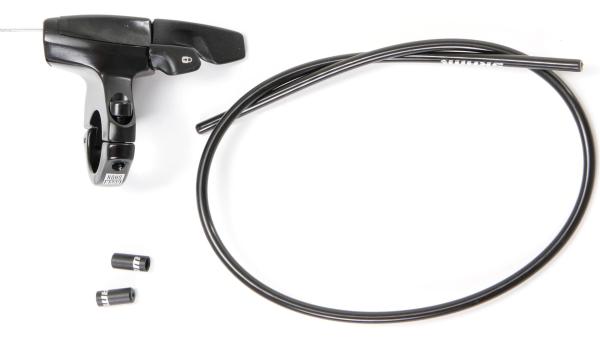 RockShox OneLoc Full Sprint  XXL schwarz