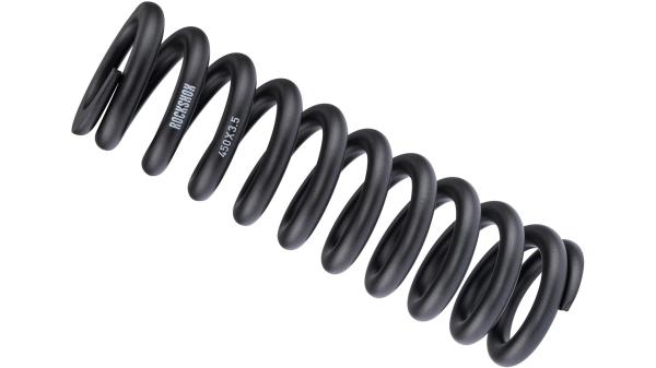 RockShox Feder  Unisize schwarz
