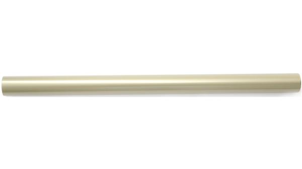 RockShox Standrohr  1 1/8" silber