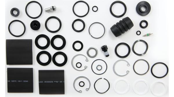 RockShox Service-Kit  1 1/8" schwarz