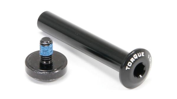 RockShox F&uuml;hrungsbuchsen  1 1/8" schwarz