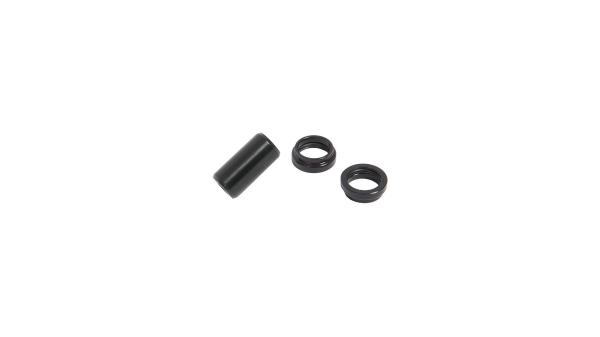 RockShox F&uuml;hrungsbuchsen  1 1/8" schwarz