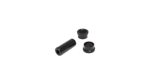 RockShox F&uuml;hrungsbuchsen  1 1/8" schwarz