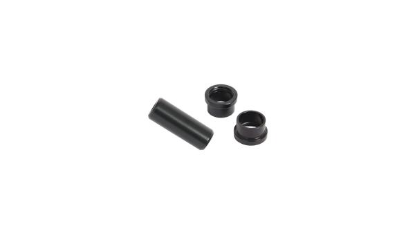 RockShox F&uuml;hrungsbuchsen  1 1/8" schwarz