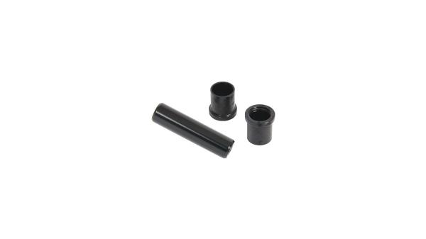 RockShox F&uuml;hrungsbuchsen  1 1/8" schwarz