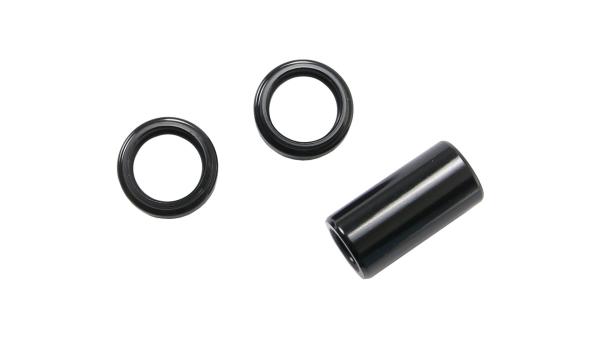 RockShox F&uuml;hrungsbuchsen  1 1/8" schwarz