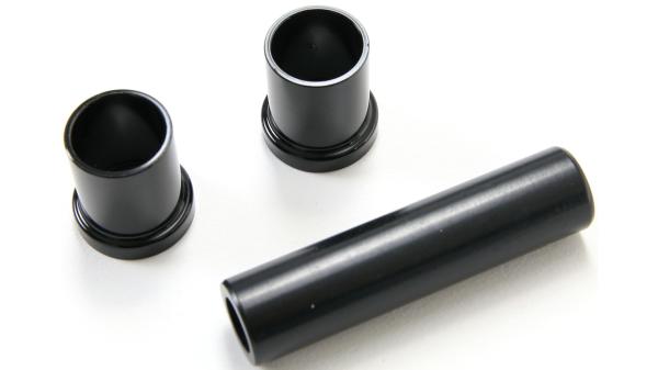 RockShox F&uuml;hrungsbuchsen  1 1/8" schwarz