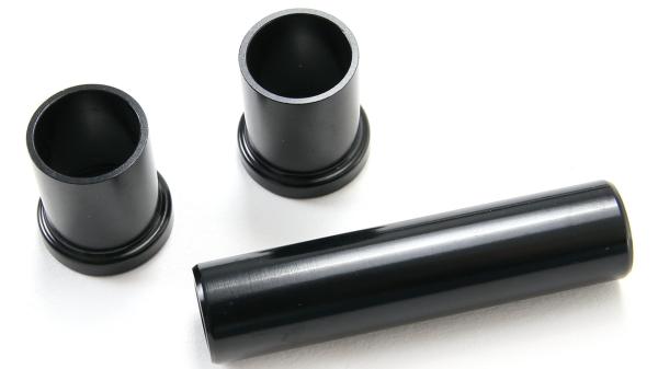 RockShox F&uuml;hrungsbuchsen  1 1/8" schwarz