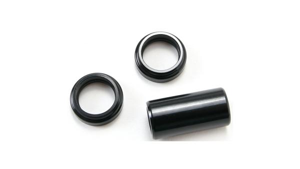 RockShox F&uuml;hrungsbuchsen  1 1/8" schwarz