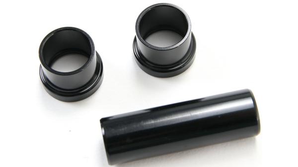 RockShox F&uuml;hrungsbuchsen  1 1/8" schwarz