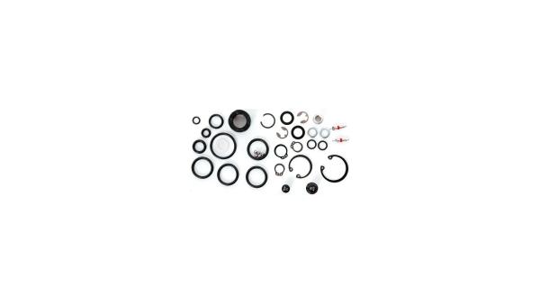 RockShox Service-Kit  M5 schwarz