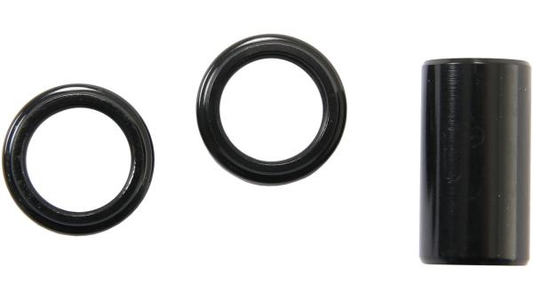 RockShox F&uuml;hrungsbuchsen  1 1/8" schwarz