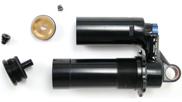 RockShox D&auml;mpfergeh&auml;use  XXL 