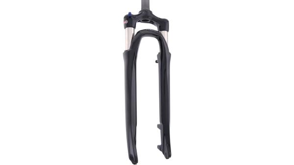 SR Suntour NCX D LO Air  XL schwarz