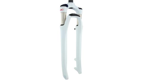 SR Suntour NCX D LO Air  XL wei&szlig;