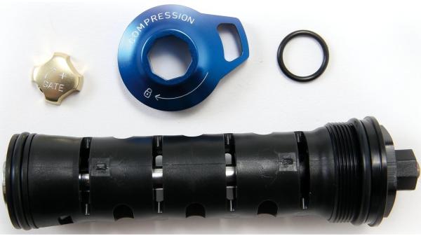 RockShox Druckstufe  1 1/8" 