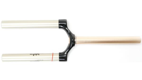RockShox Krone-/Schaft-/Standrohreeinheit  1 1/8" 