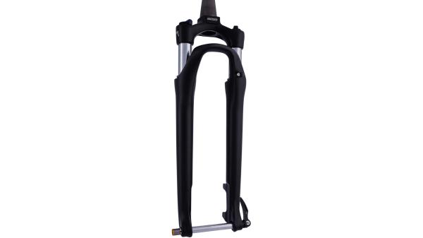 SR Suntour NEX-FPB442SA  XL schwarz