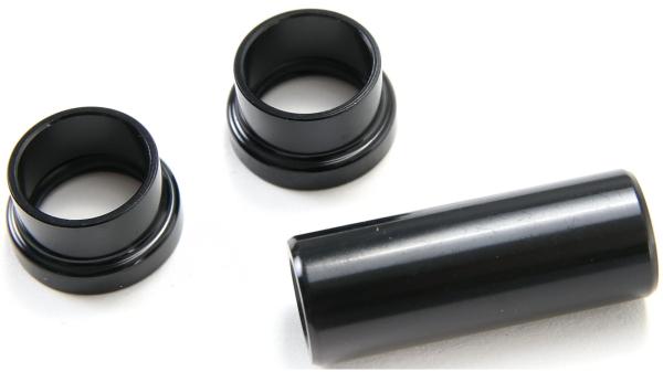 RockShox F&uuml;hrungsbuchsen  1 1/8" schwarz