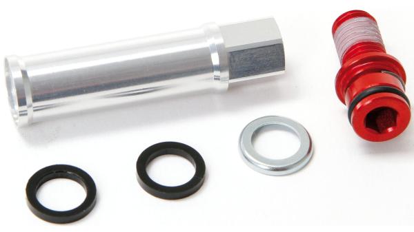 RockShox Schaftschrauben-Kit  1 1/8" 