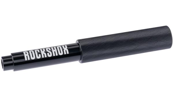 RockShox IFP  1 1/8" schwarz