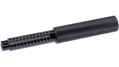 RockShox IFP  1 1/8" schwarz Produktbild 1