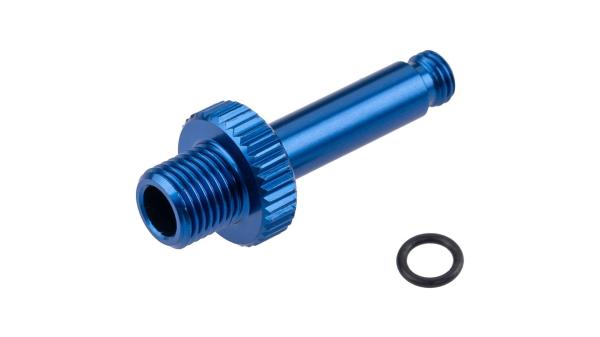 RockShox IFP  1 1/8" blau