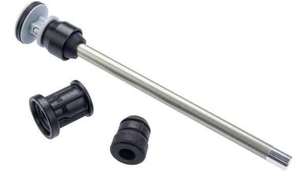 RockShox Debon Air  1 1/8" schwarz, silber