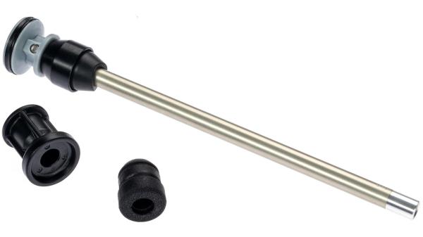 RockShox Debon Air  1 1/8" schwarz, silber