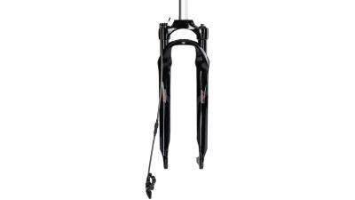 RST Vogue RL  Unisize schwarz Produktbild 2