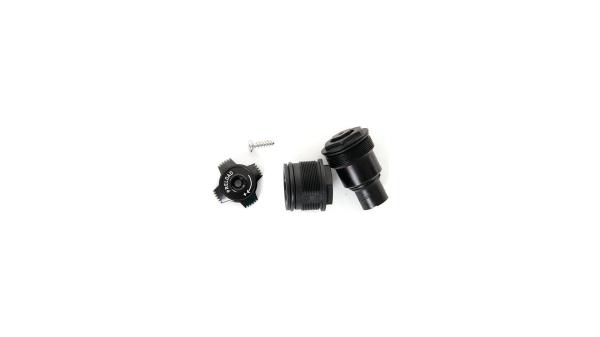 RockShox Einstellknopf  M5 