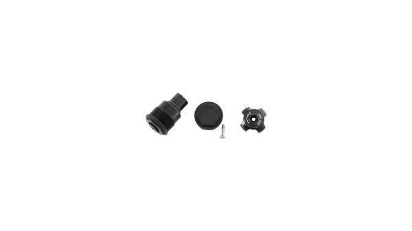 RockShox Einstellknopf  M5 