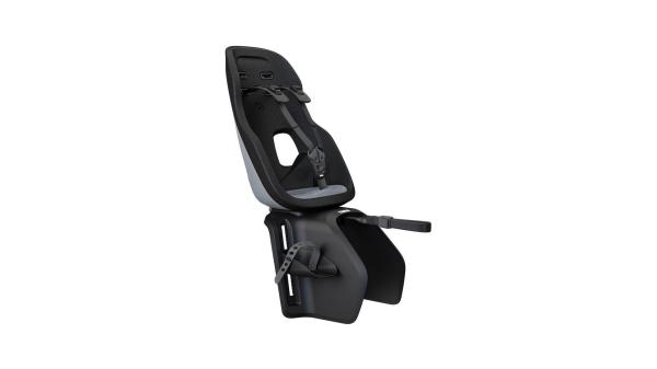 Thule Yepp Nexxt Maxi 2 Rack Mount  1 1/8" grau, schwarz