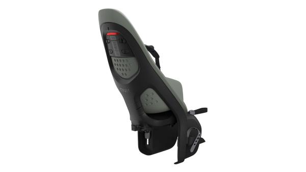 Thule YEPP 2 MIK HD  1 1/8" gr&uuml;n