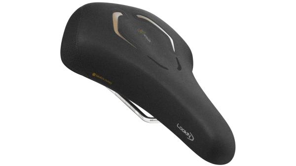 Selle Royal Lookin Evo Moderate Unisex 1 1/8" schwarz