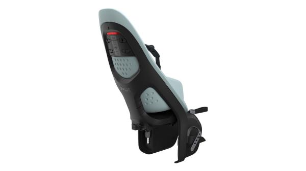 Thule YEPP 2 MIK HD  1 1/8" blau