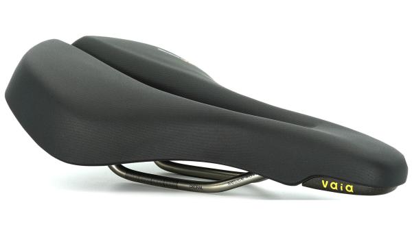 Selle Royal Vaia Moderate Unisex 1 1/8" schwarz
