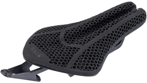 fi'zi:k Aeris Long Distance Adaptive Unisex Unisize schwarz
