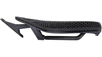 fi'zi:k Aeris Long Distance Adaptive Unisex Unisize schwarz Produktbild 1