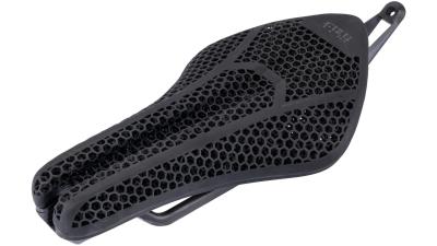 fi'zi:k Aeris Long Distance Adaptive Unisex Unisize schwarz Produktbild 2