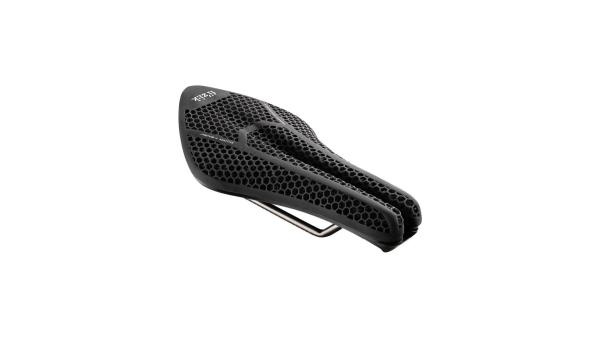 fi'zi:k Aeris Long Distance Adaptive Unisex Unisize schwarz