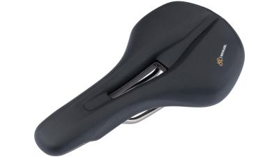 Selle Royal Vaia Athletic Unisex 1 1/8" schwarz Produktbild 2