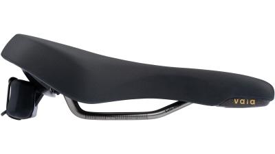 Selle Royal Vaia Moderate Unisex 1 1/8" schwarz Produktbild 1