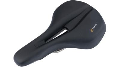 Selle Royal Vaia Moderate Unisex 1 1/8" schwarz Produktbild 2