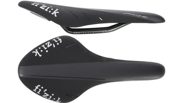 fi'zi:k Arione R3 Unisex F1 schwarz, wei&szlig;