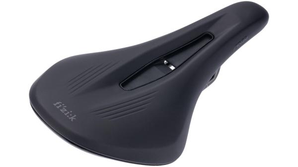 fi'zi:k Vento Argo X3 Unisex 1 1/8" schwarz