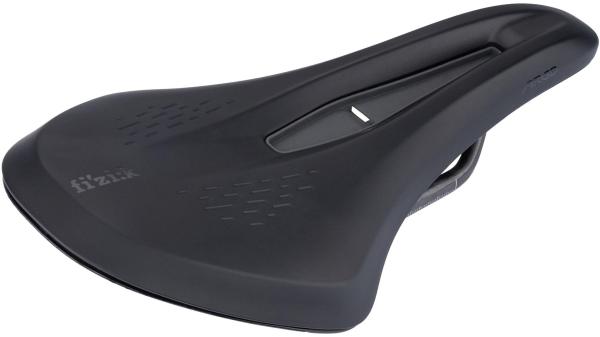fi'zi:k Terra Argo X1 Unisex 1 1/8" schwarz